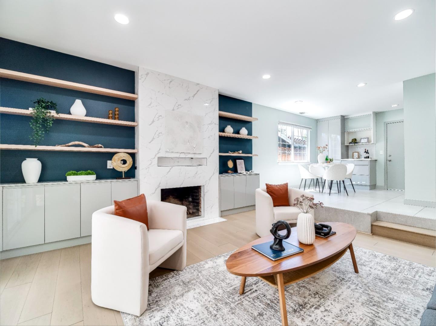 Detail Gallery Image 13 of 38 For 1067 Beaumont Dr, San Jose,  CA 95129 - 3 Beds | 2 Baths