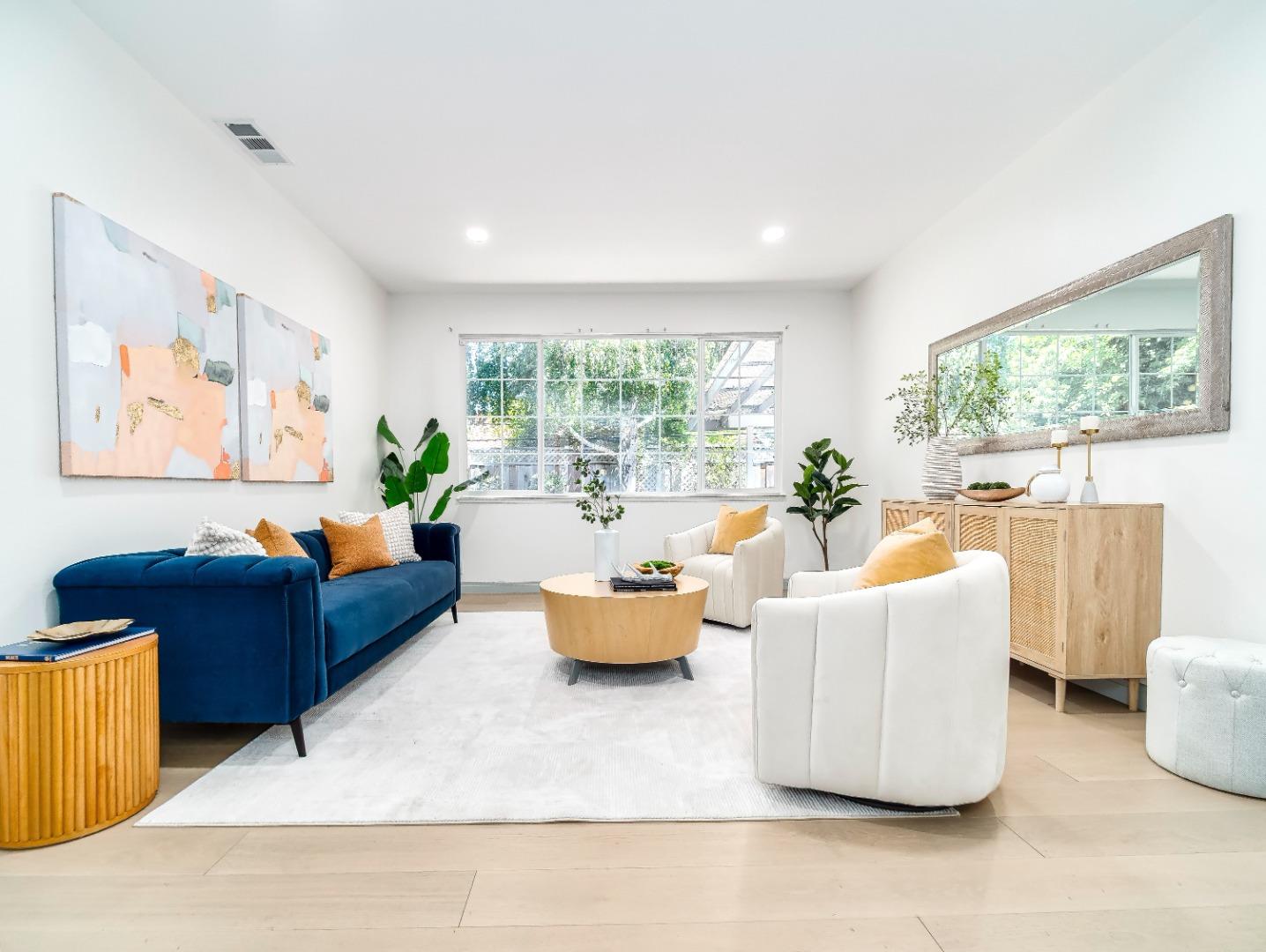 Detail Gallery Image 14 of 38 For 1067 Beaumont Dr, San Jose,  CA 95129 - 3 Beds | 2 Baths