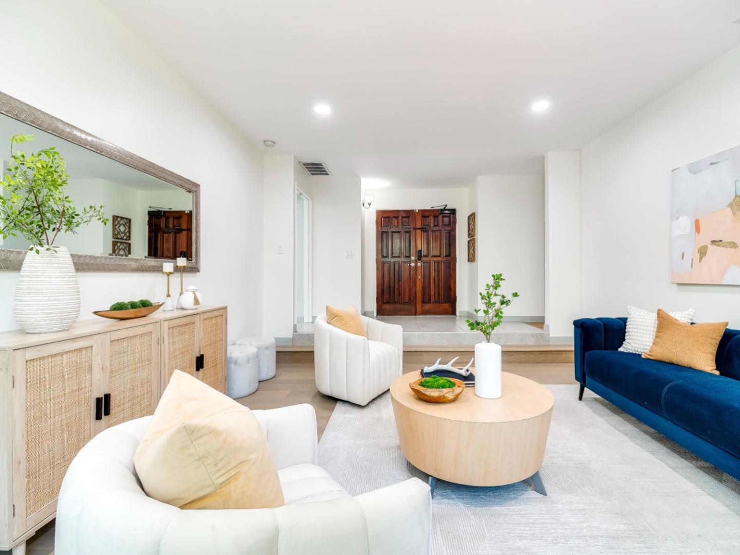 Detail Gallery Image 17 of 38 For 1067 Beaumont Dr, San Jose,  CA 95129 - 3 Beds | 2 Baths