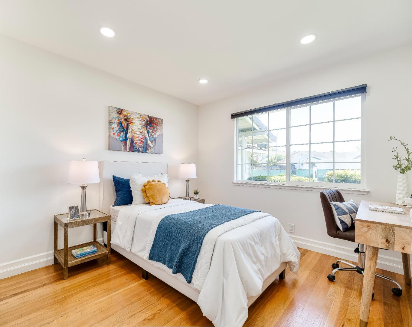 Detail Gallery Image 26 of 38 For 1067 Beaumont Dr, San Jose,  CA 95129 - 3 Beds | 2 Baths