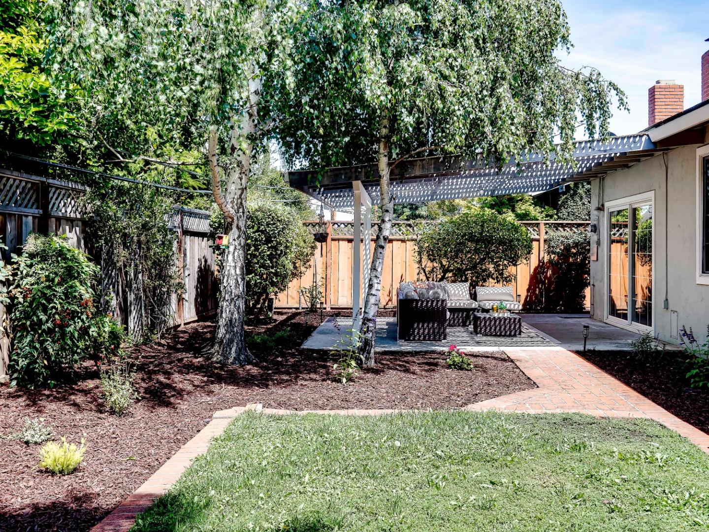 Detail Gallery Image 32 of 38 For 1067 Beaumont Dr, San Jose,  CA 95129 - 3 Beds | 2 Baths
