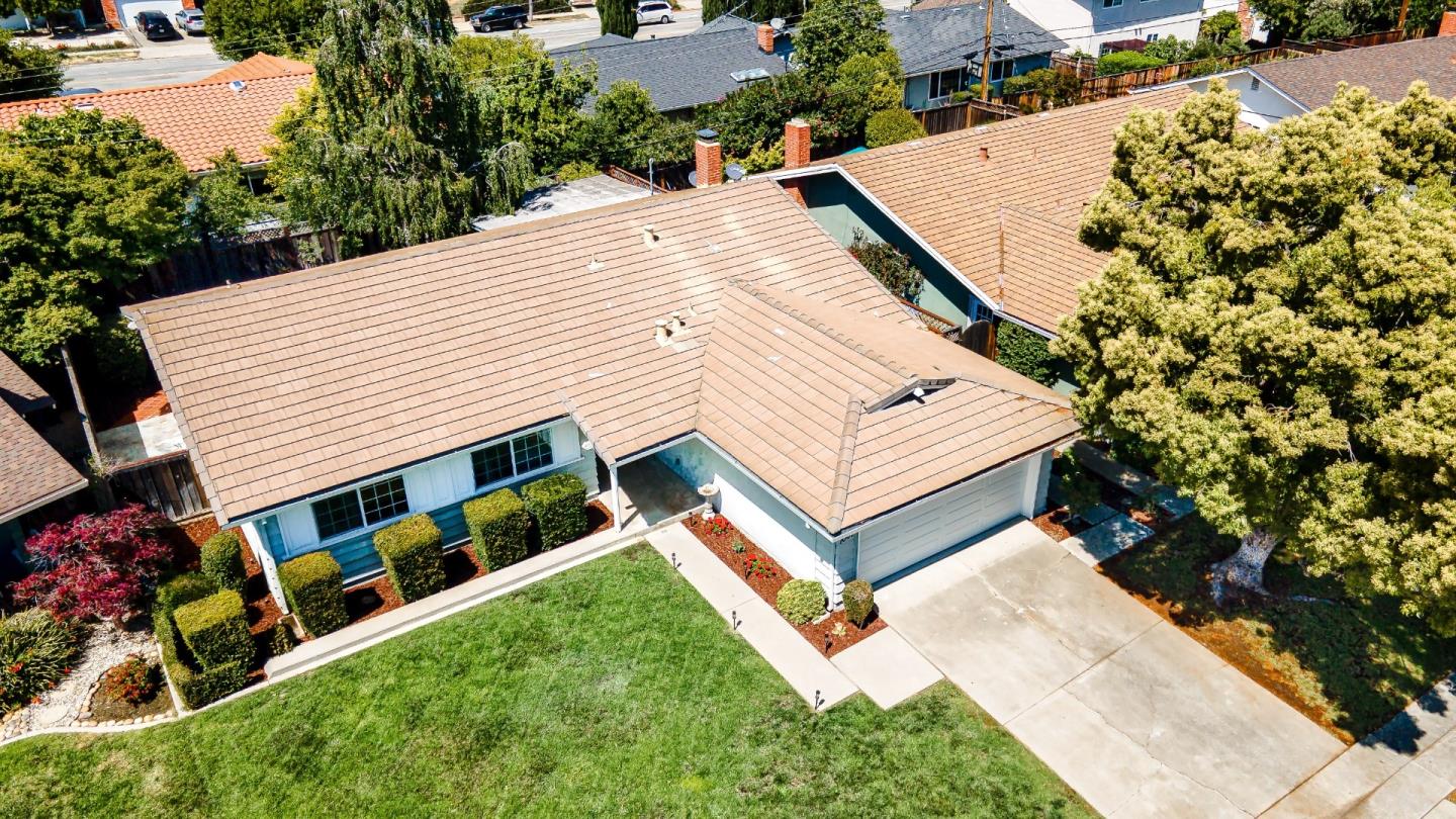 Detail Gallery Image 38 of 38 For 1067 Beaumont Dr, San Jose,  CA 95129 - 3 Beds | 2 Baths
