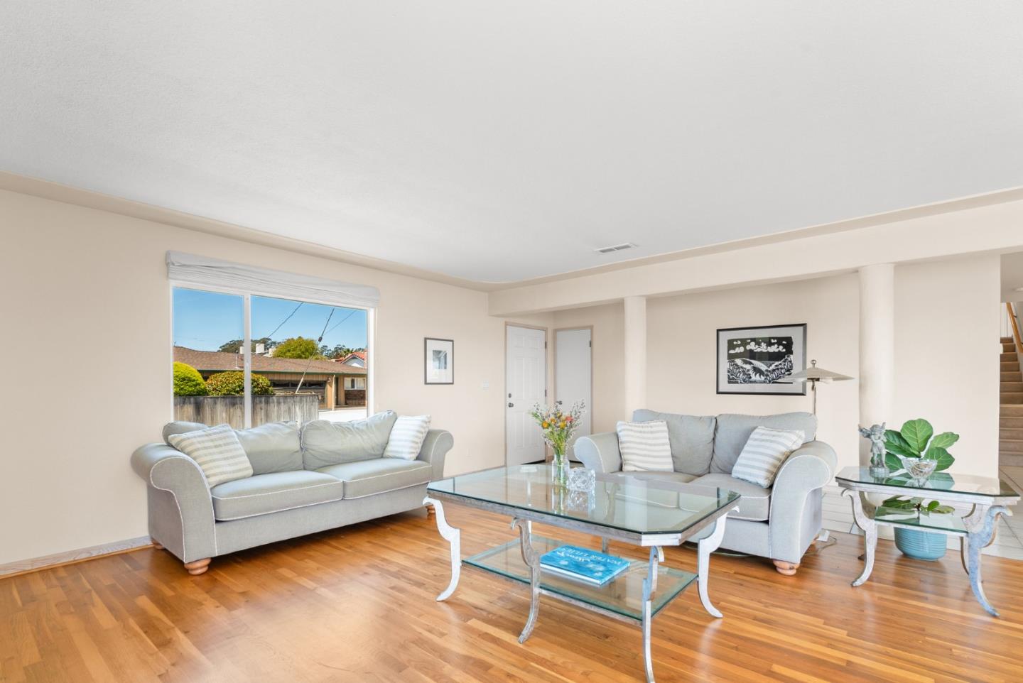 Detail Gallery Image 14 of 61 For 102 32nd Ave, Santa Cruz,  CA 95062 - 3 Beds | 2 Baths
