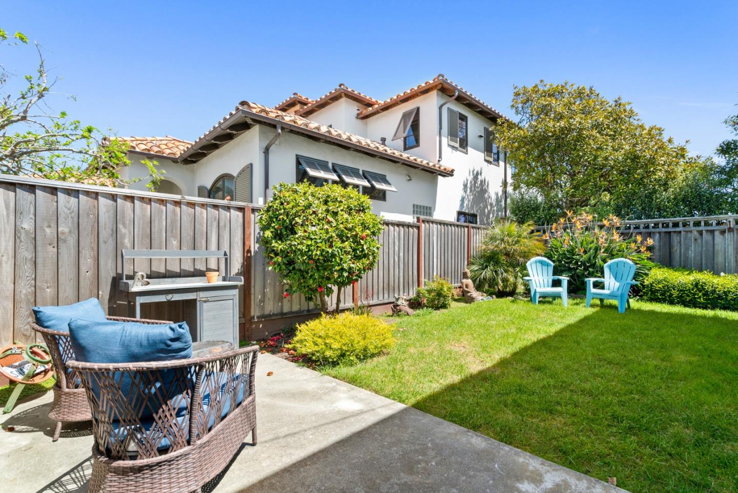Detail Gallery Image 42 of 61 For 102 32nd Ave, Santa Cruz,  CA 95062 - 3 Beds | 2 Baths