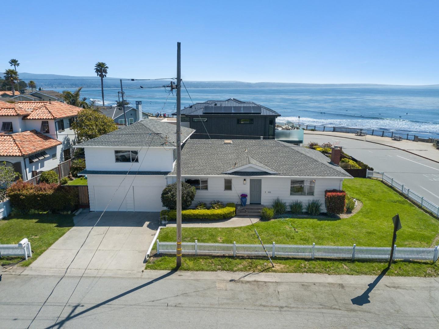 Detail Gallery Image 56 of 61 For 102 32nd Ave, Santa Cruz,  CA 95062 - 3 Beds | 2 Baths