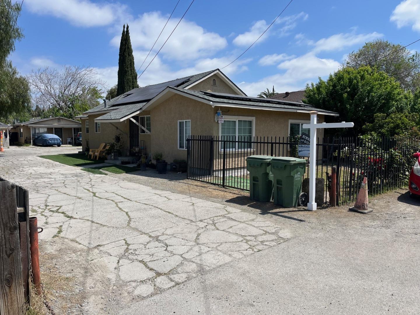 Detail Gallery Image 2 of 4 For 2138 E San Antonio St, San Jose,  CA 95116 - – Beds | – Baths