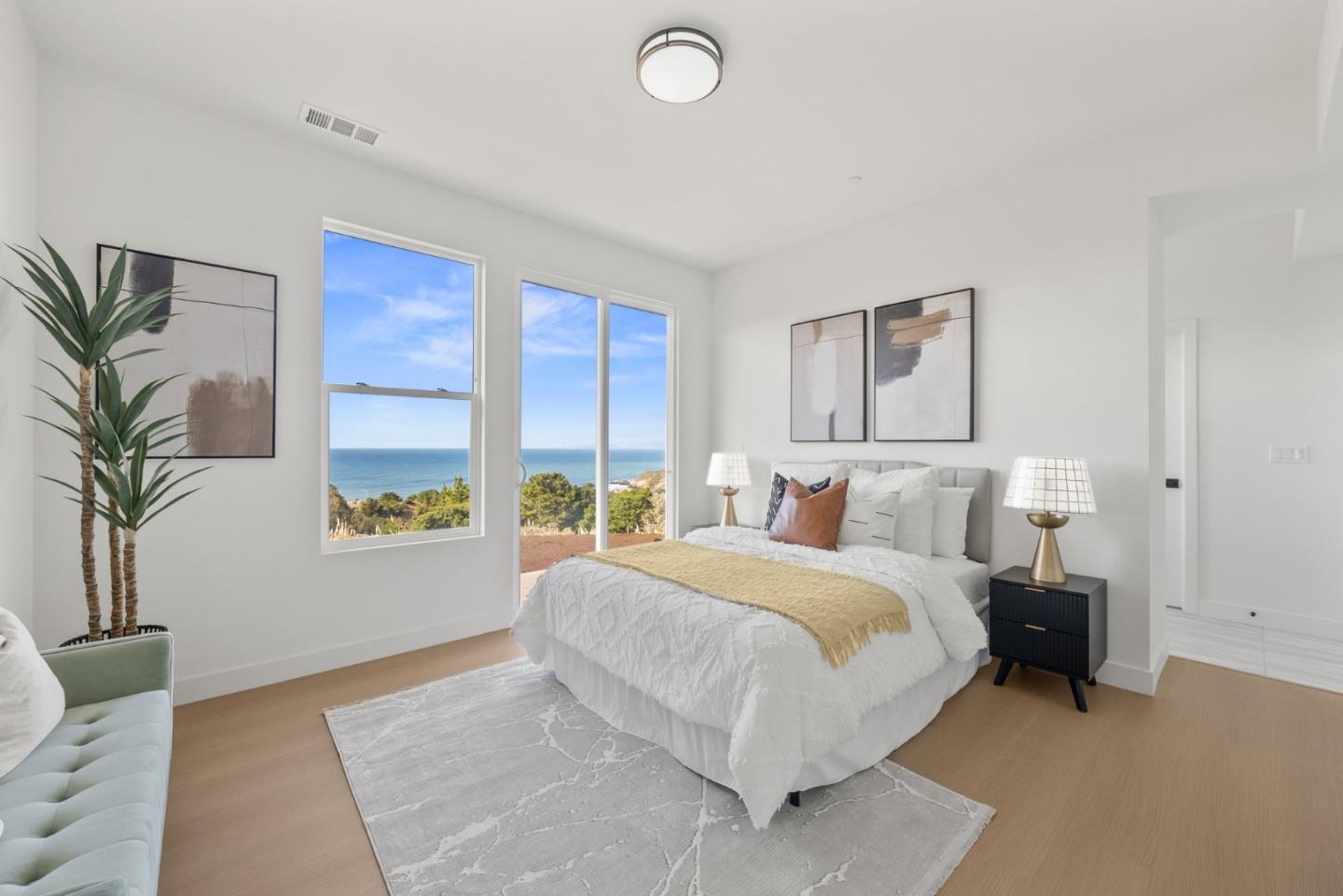 Detail Gallery Image 17 of 50 For 803 Fassler Ave, Pacifica,  CA 94044 - 2 Beds | 2/1 Baths