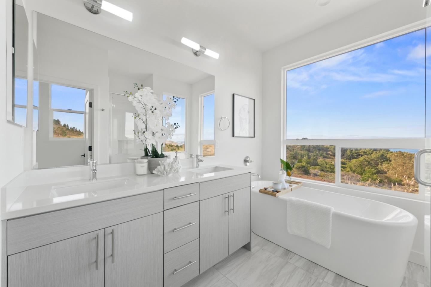 Detail Gallery Image 20 of 50 For 803 Fassler Ave, Pacifica,  CA 94044 - 2 Beds | 2/1 Baths