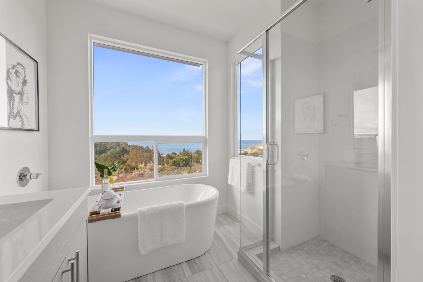 Detail Gallery Image 21 of 50 For 803 Fassler Ave, Pacifica,  CA 94044 - 2 Beds | 2/1 Baths