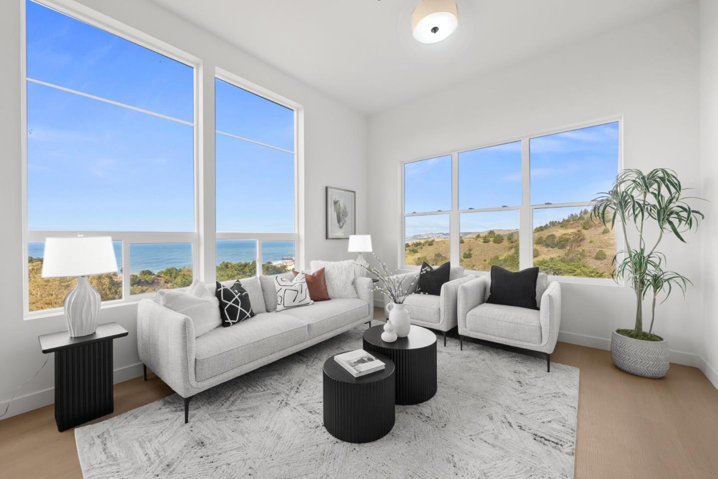 Detail Gallery Image 5 of 50 For 803 Fassler Ave, Pacifica,  CA 94044 - 2 Beds | 2/1 Baths