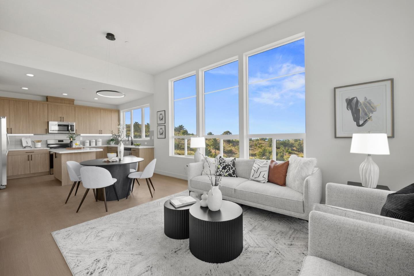 Detail Gallery Image 7 of 50 For 803 Fassler Ave, Pacifica,  CA 94044 - 2 Beds | 2/1 Baths