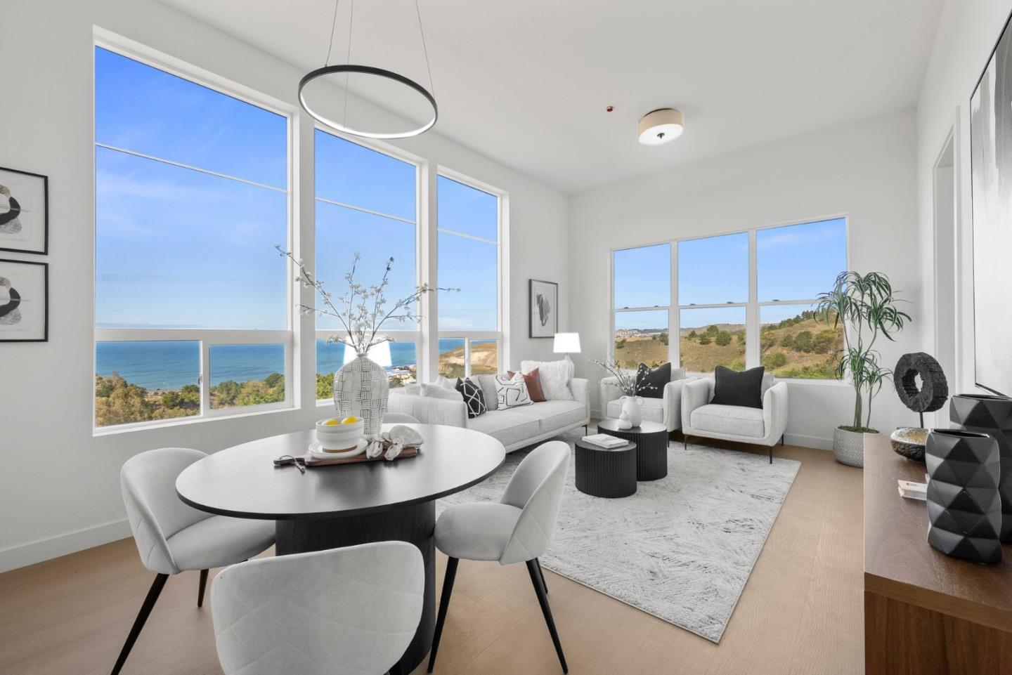 Detail Gallery Image 8 of 50 For 803 Fassler Ave, Pacifica,  CA 94044 - 2 Beds | 2/1 Baths