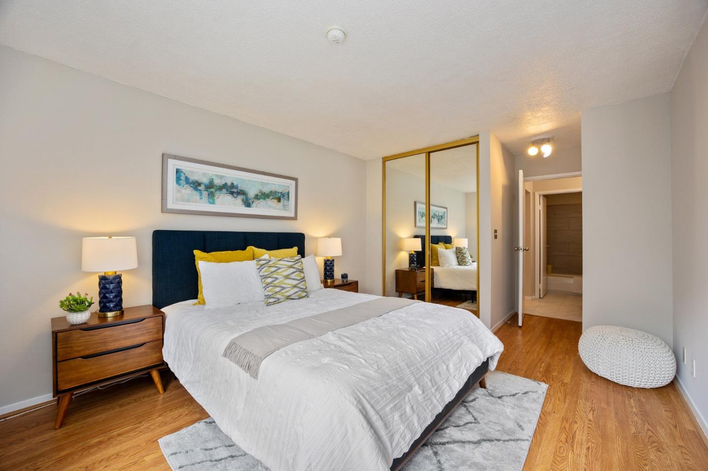 Detail Gallery Image 24 of 43 For 359 Half Moon Ln #113,  Daly City,  CA 94015 - 1 Beds | 1 Baths