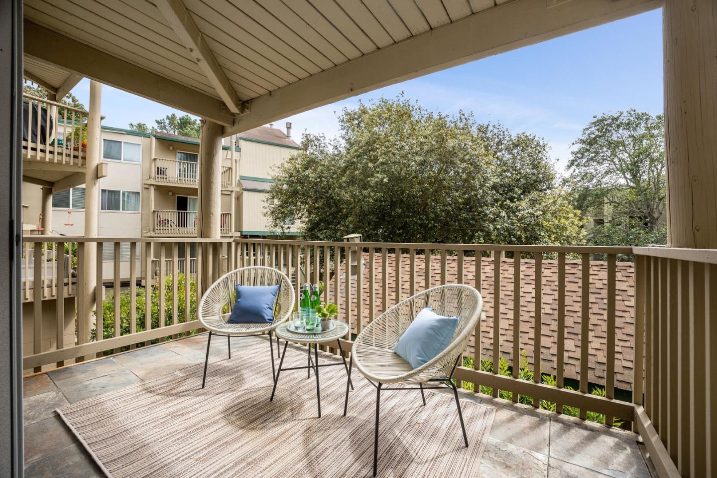Detail Gallery Image 30 of 43 For 359 Half Moon Ln #113,  Daly City,  CA 94015 - 1 Beds | 1 Baths