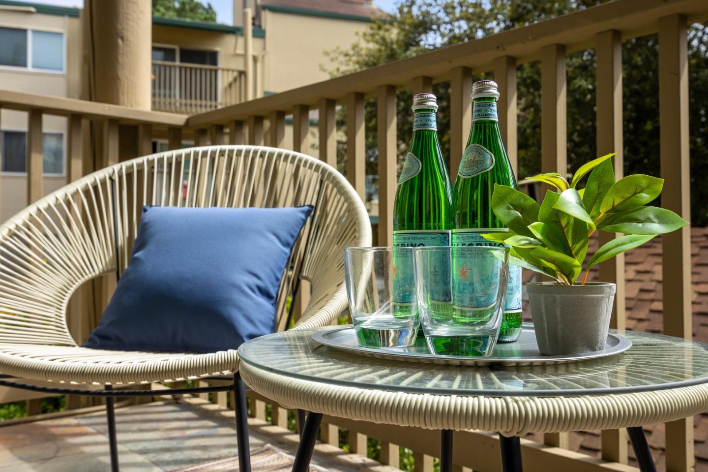 Detail Gallery Image 32 of 43 For 359 Half Moon Ln #113,  Daly City,  CA 94015 - 1 Beds | 1 Baths