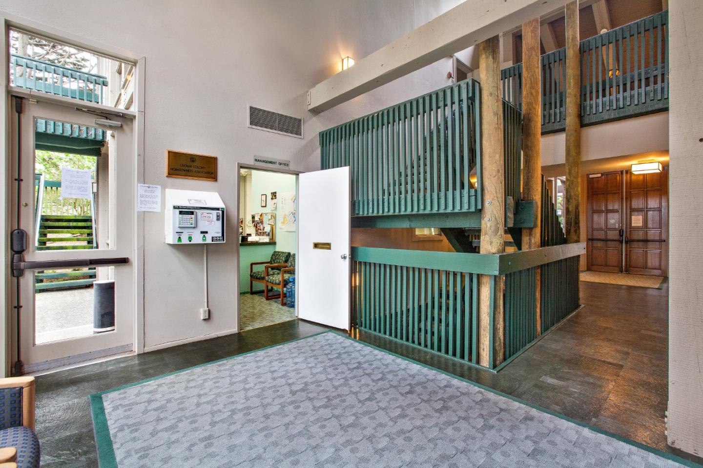 Detail Gallery Image 34 of 43 For 359 Half Moon Ln #113,  Daly City,  CA 94015 - 1 Beds | 1 Baths