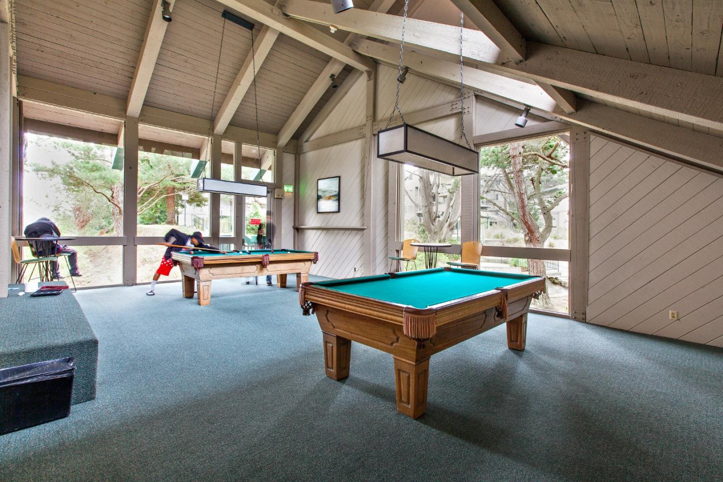 Detail Gallery Image 35 of 43 For 359 Half Moon Ln #113,  Daly City,  CA 94015 - 1 Beds | 1 Baths