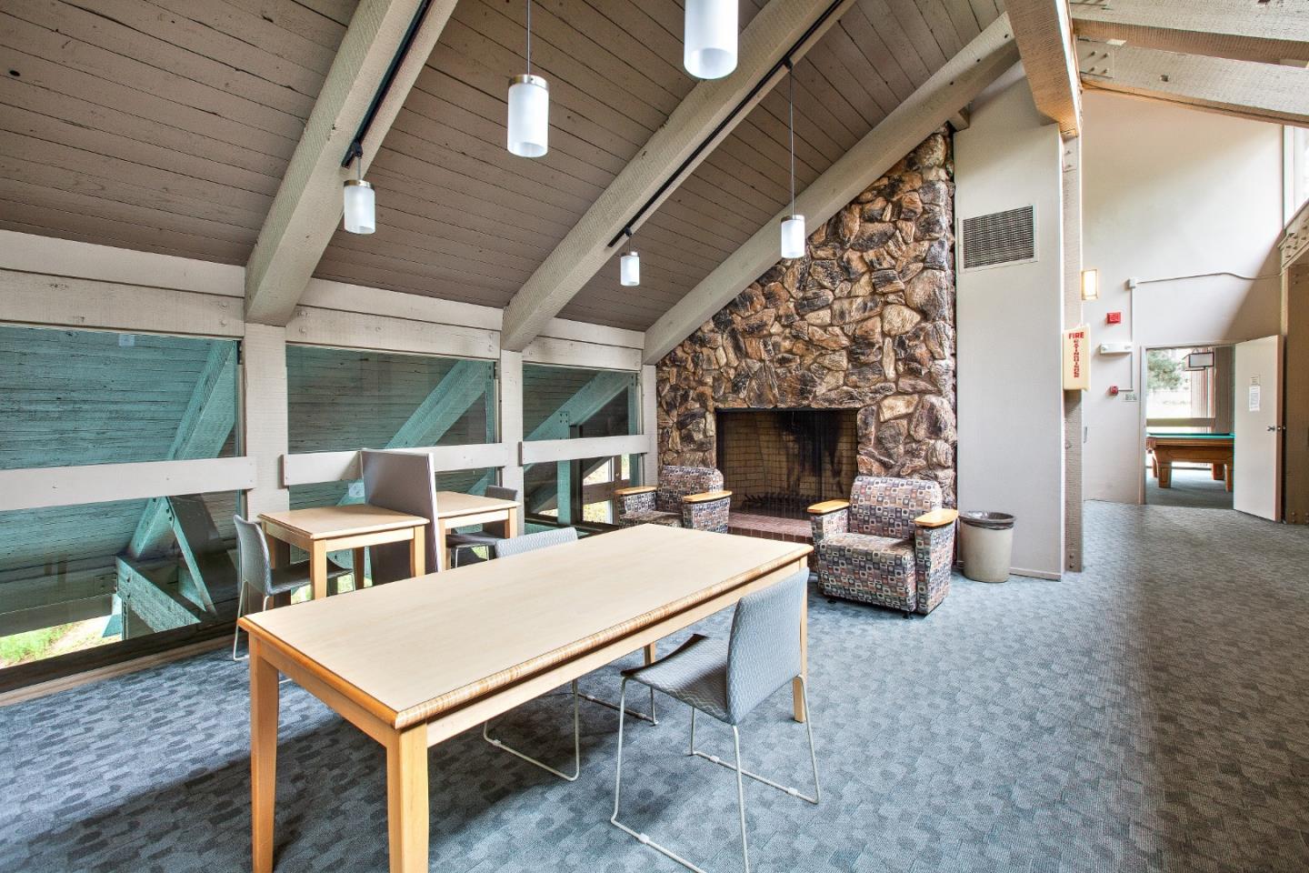 Detail Gallery Image 36 of 43 For 359 Half Moon Ln #113,  Daly City,  CA 94015 - 1 Beds | 1 Baths
