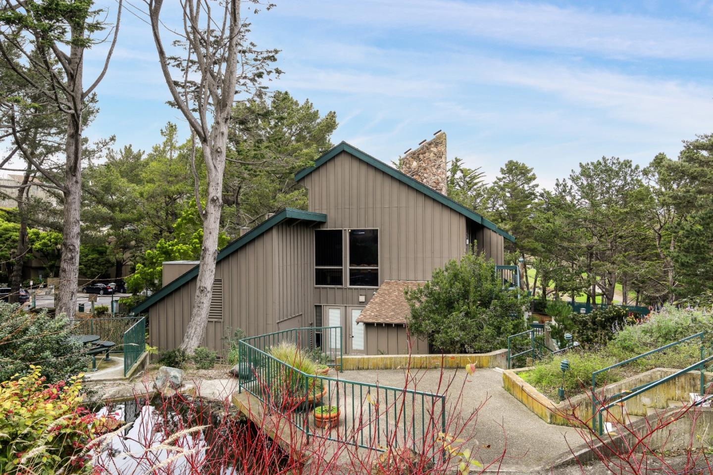 Detail Gallery Image 42 of 43 For 359 Half Moon Ln #113,  Daly City,  CA 94015 - 1 Beds | 1 Baths