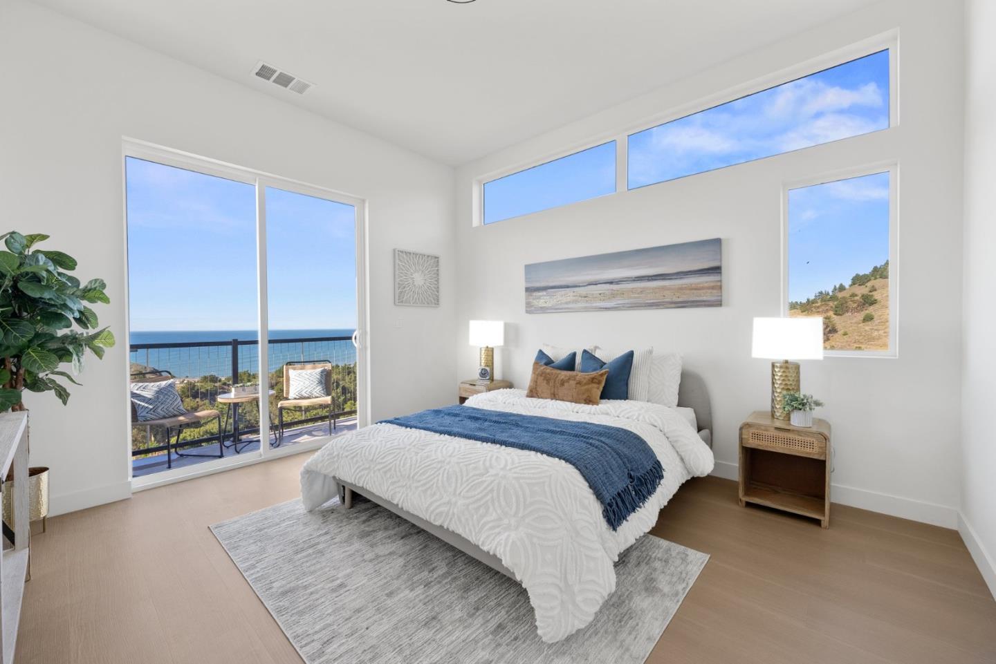 Detail Gallery Image 13 of 54 For 801 Fassler Ave, Pacifica,  CA 94044 - 3 Beds | 2/1 Baths