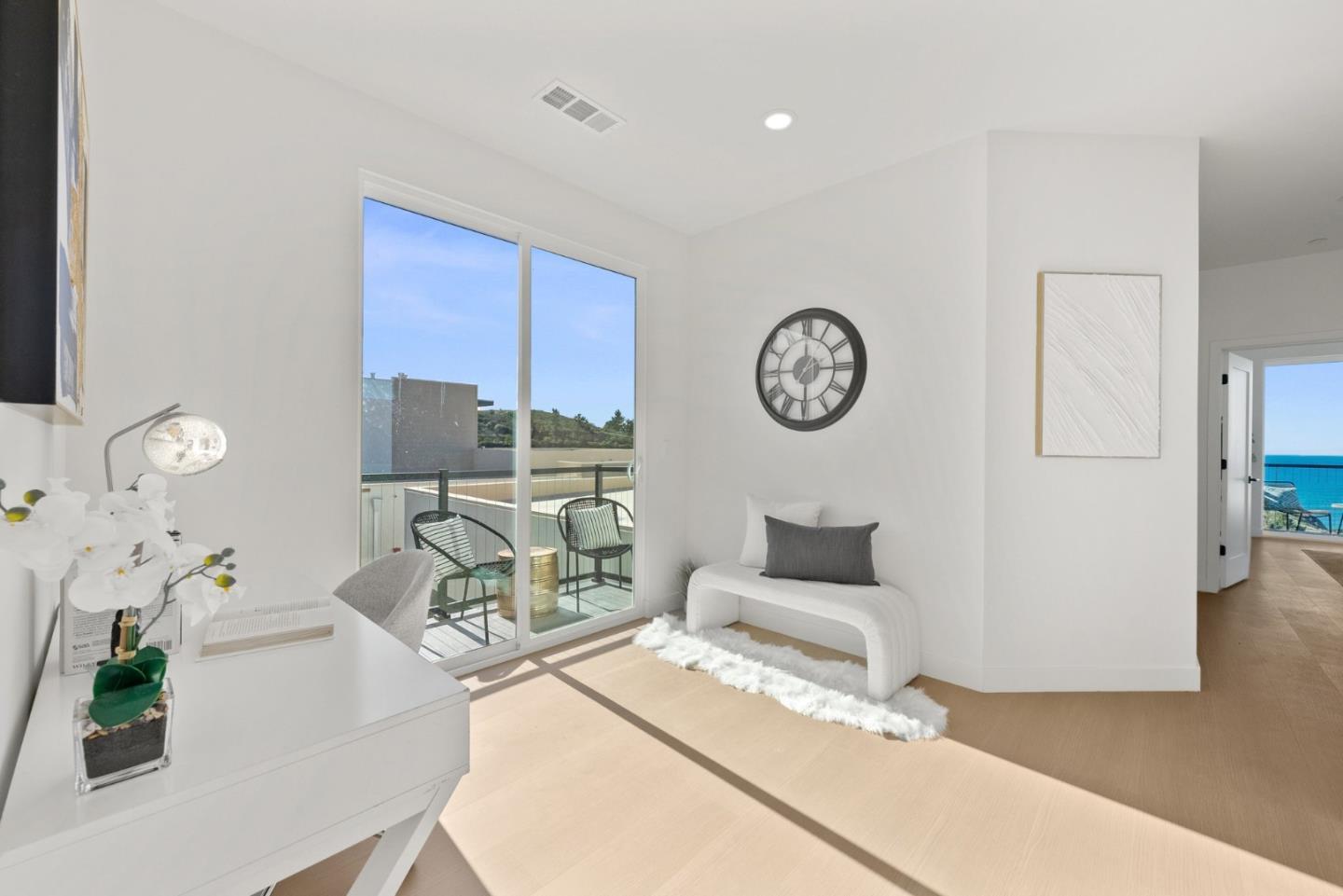 Detail Gallery Image 29 of 54 For 801 Fassler Ave, Pacifica,  CA 94044 - 3 Beds | 2/1 Baths