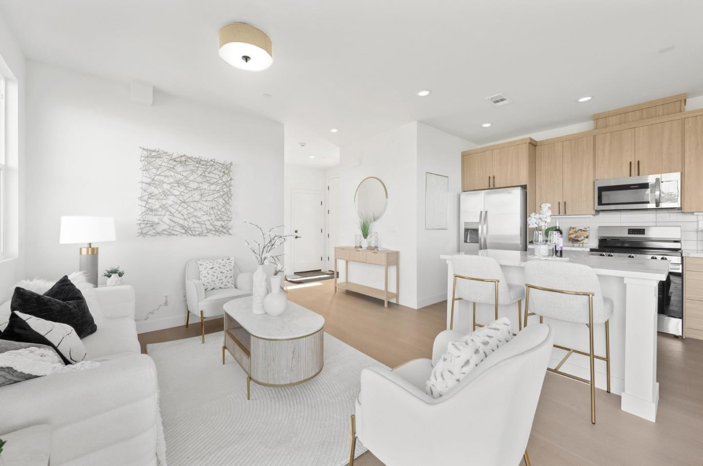 Detail Gallery Image 6 of 54 For 801 Fassler Ave, Pacifica,  CA 94044 - 3 Beds | 2/1 Baths