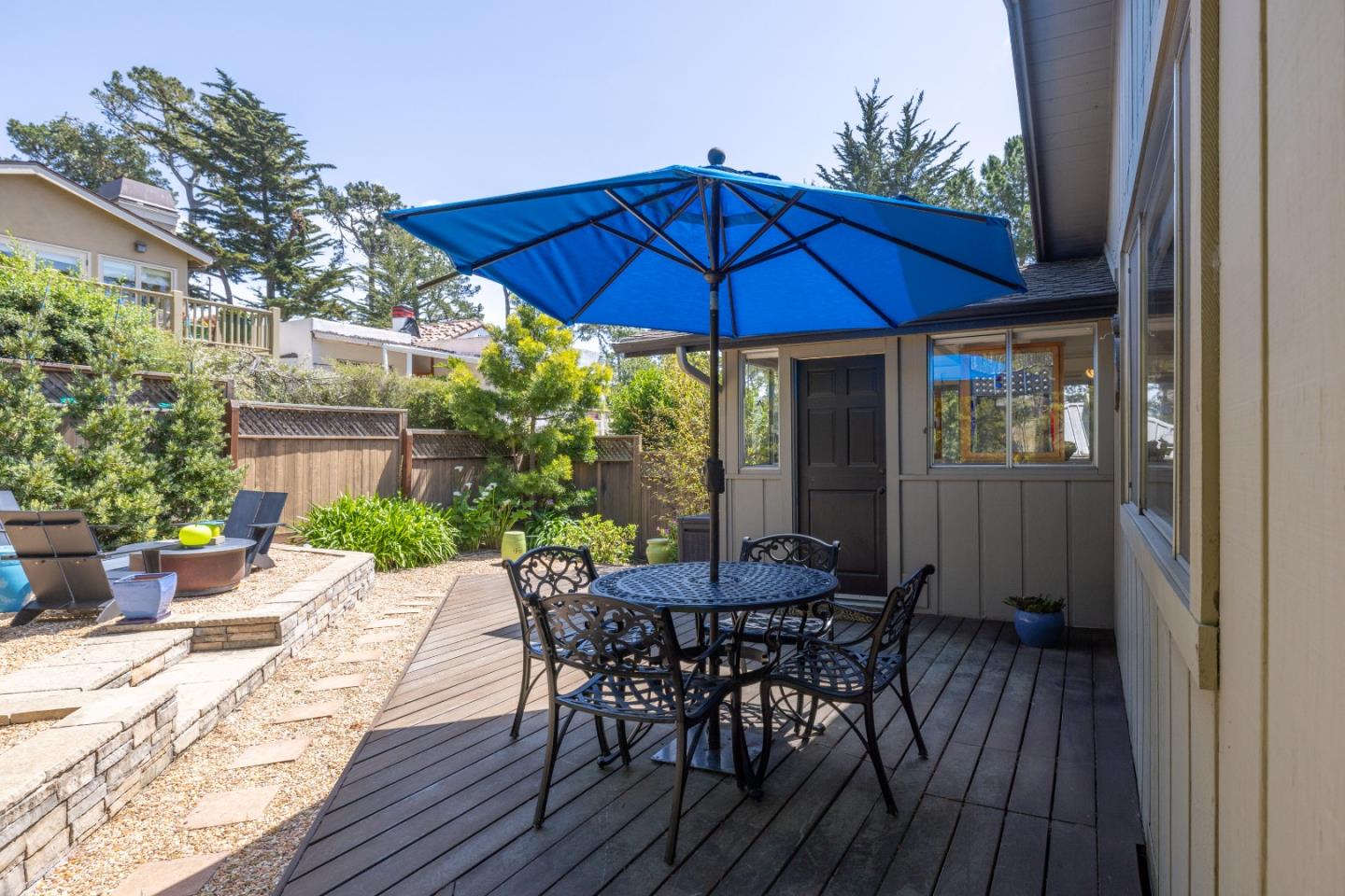 Detail Gallery Image 20 of 39 For 24735 Dolores St, Carmel,  CA 93923 - 2 Beds | 2 Baths
