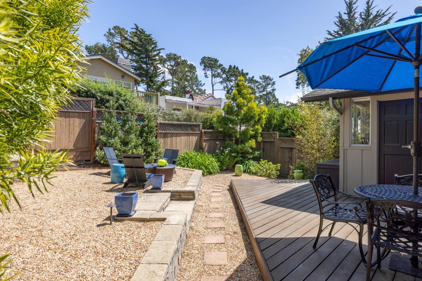 Detail Gallery Image 21 of 39 For 24735 Dolores St, Carmel,  CA 93923 - 2 Beds | 2 Baths