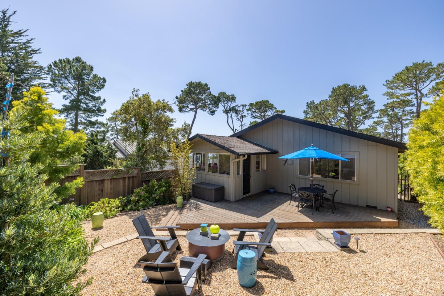 Detail Gallery Image 22 of 39 For 24735 Dolores St, Carmel,  CA 93923 - 2 Beds | 2 Baths