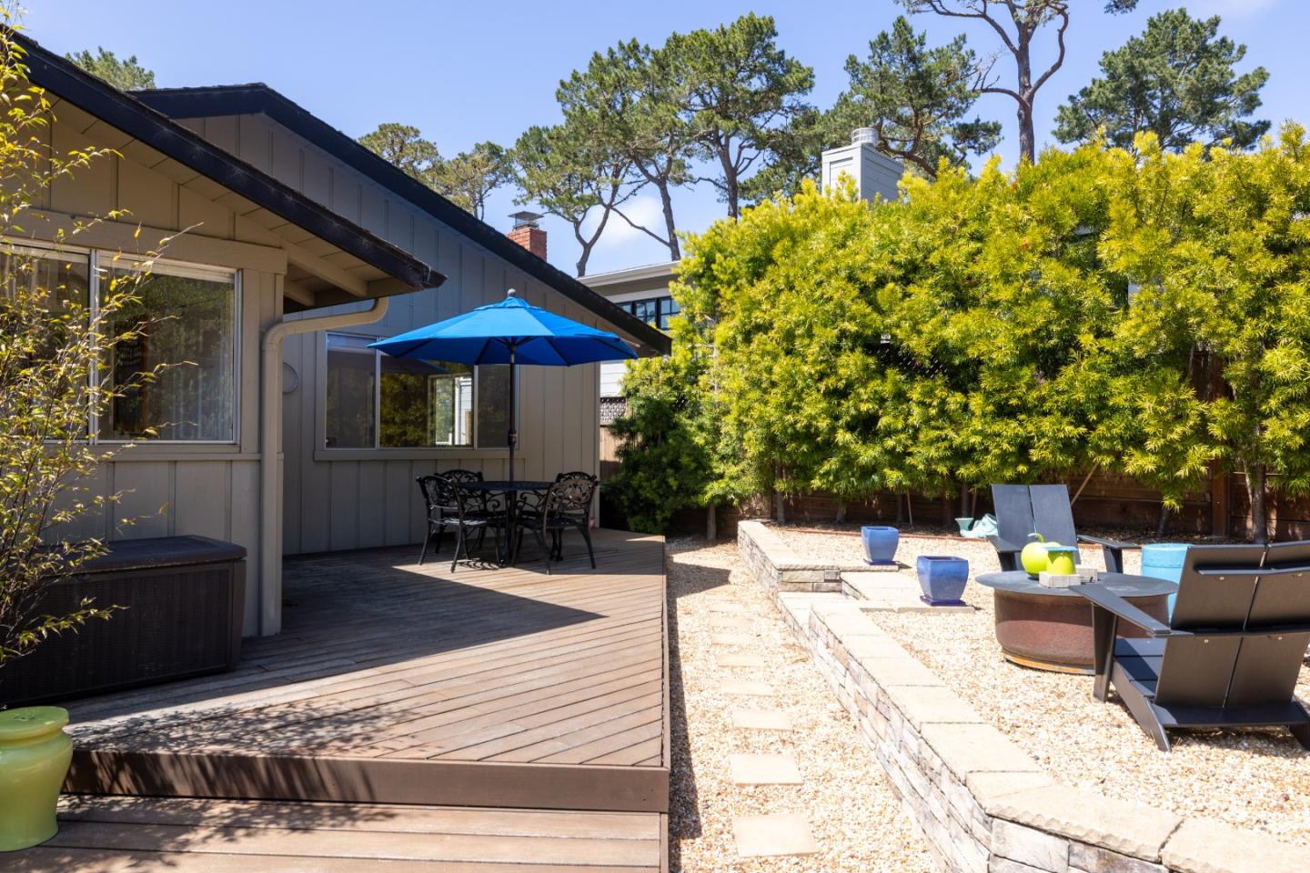 Detail Gallery Image 24 of 39 For 24735 Dolores St, Carmel,  CA 93923 - 2 Beds | 2 Baths