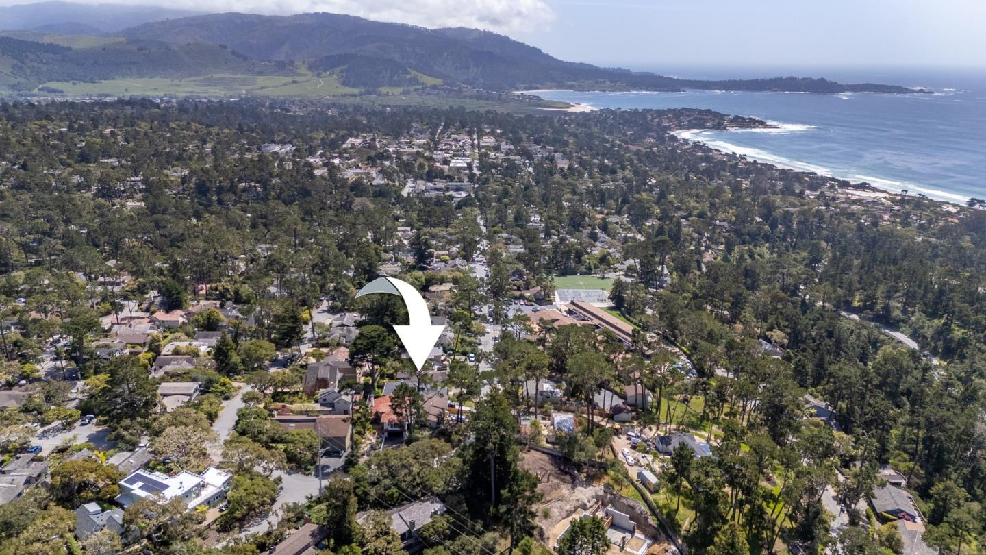 Detail Gallery Image 37 of 39 For 24735 Dolores St, Carmel,  CA 93923 - 2 Beds | 2 Baths