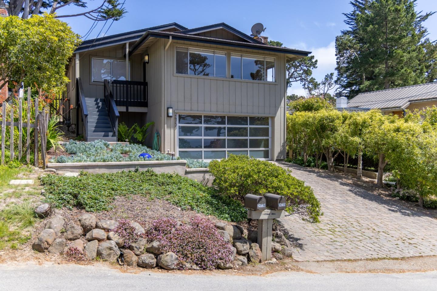 Detail Gallery Image 38 of 39 For 24735 Dolores St, Carmel,  CA 93923 - 2 Beds | 2 Baths