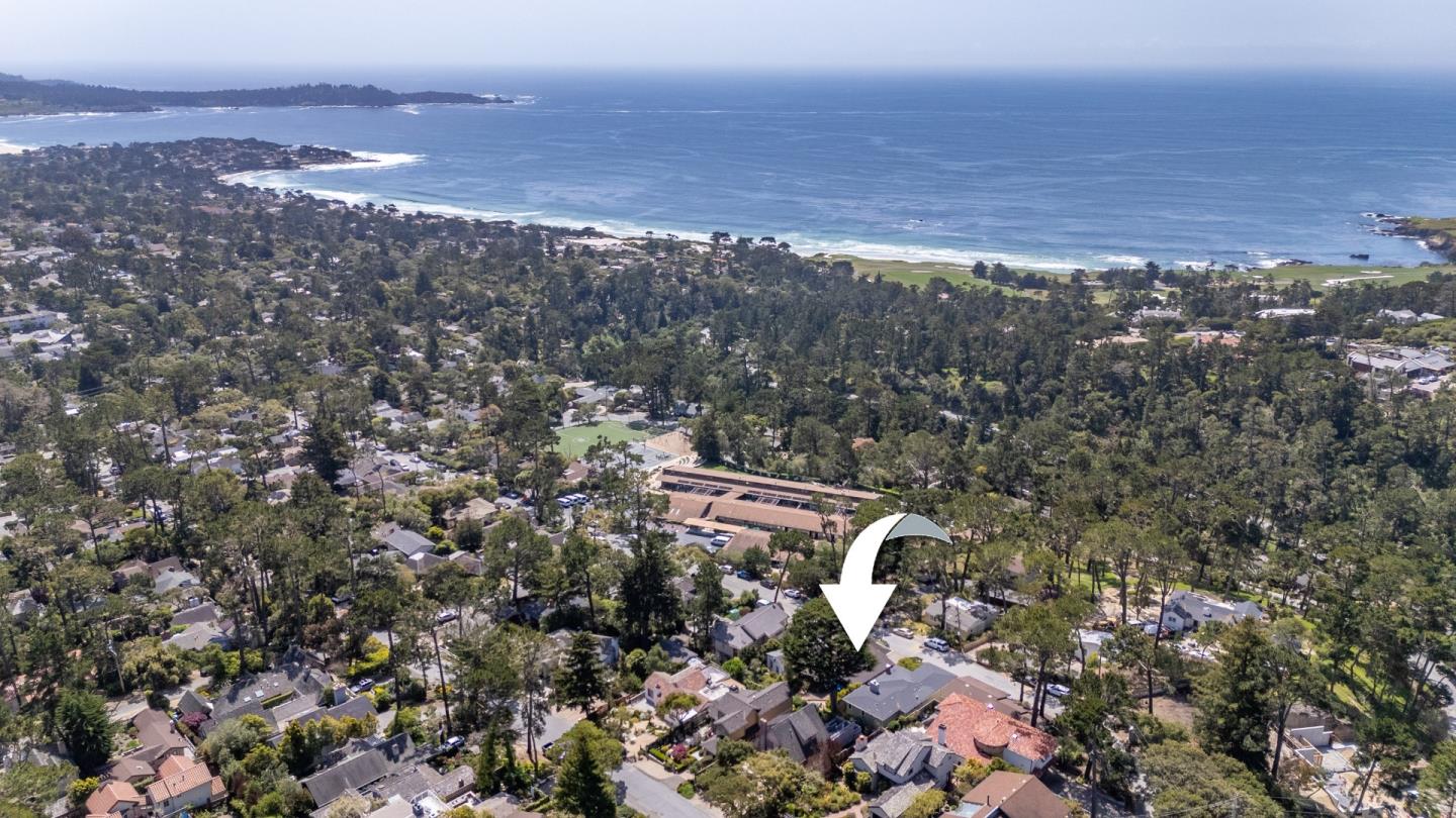 Detail Gallery Image 39 of 39 For 24735 Dolores St, Carmel,  CA 93923 - 2 Beds | 2 Baths