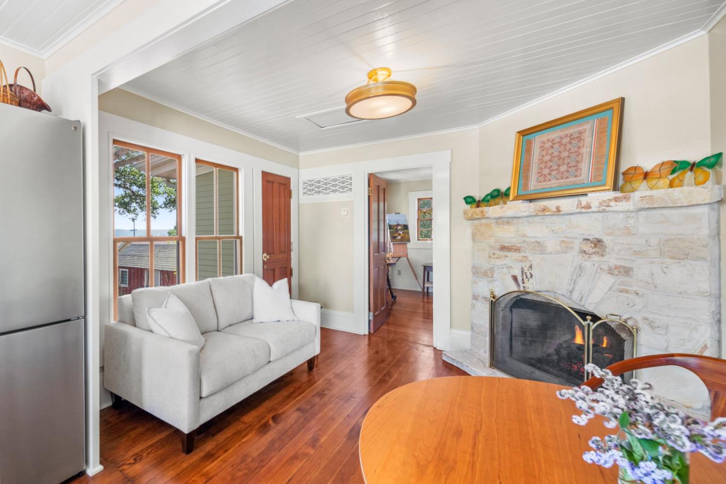 Detail Gallery Image 11 of 35 For 519 Dickman Ave, Monterey,  CA 93940 - 2 Beds | 2 Baths