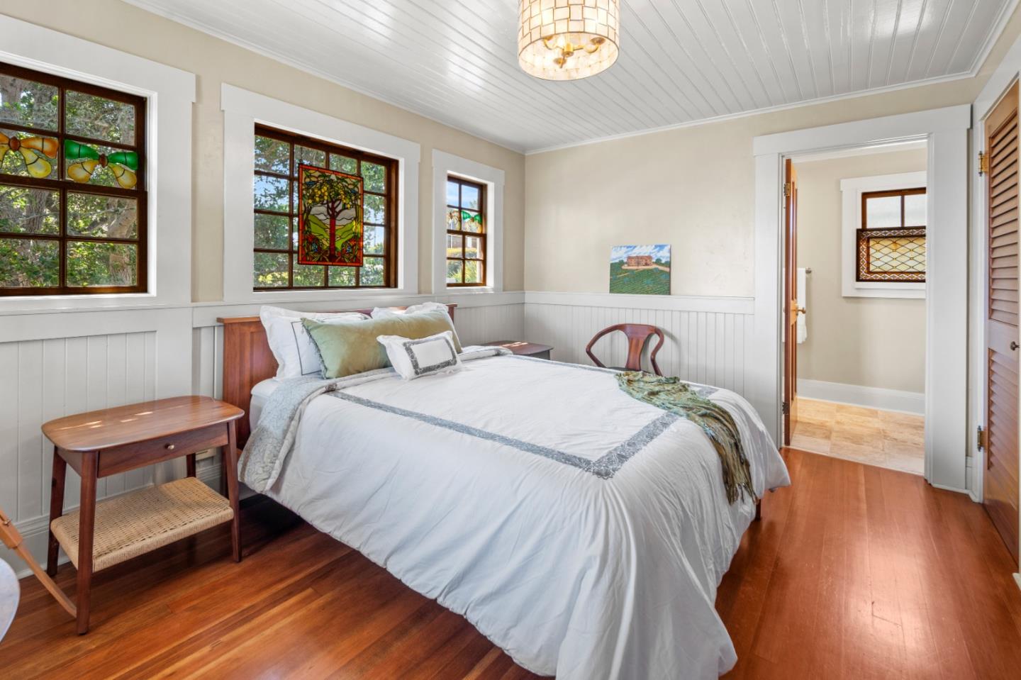 Detail Gallery Image 17 of 35 For 519 Dickman Ave, Monterey,  CA 93940 - 2 Beds | 2 Baths