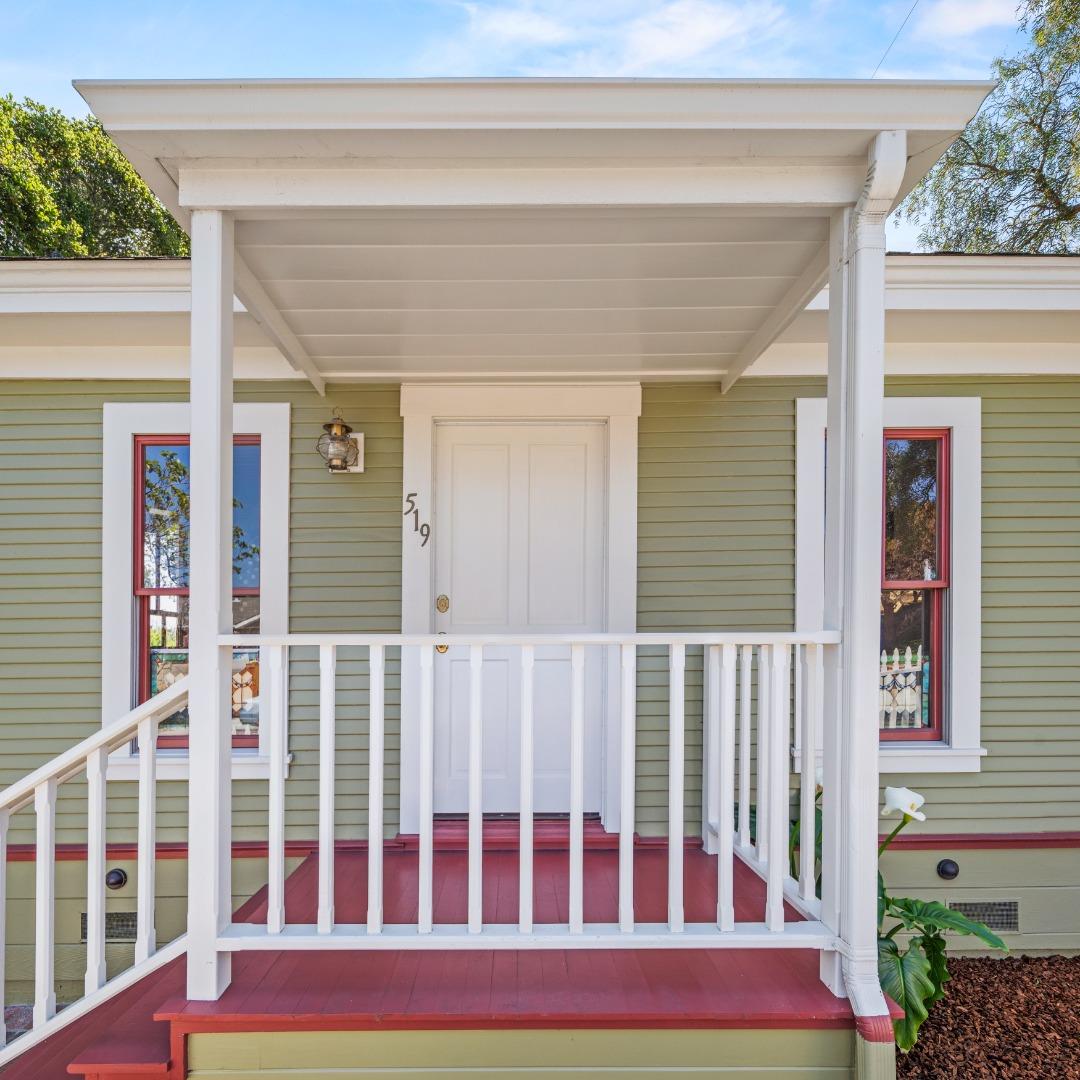 Detail Gallery Image 35 of 35 For 519 Dickman Ave, Monterey,  CA 93940 - 2 Beds | 2 Baths