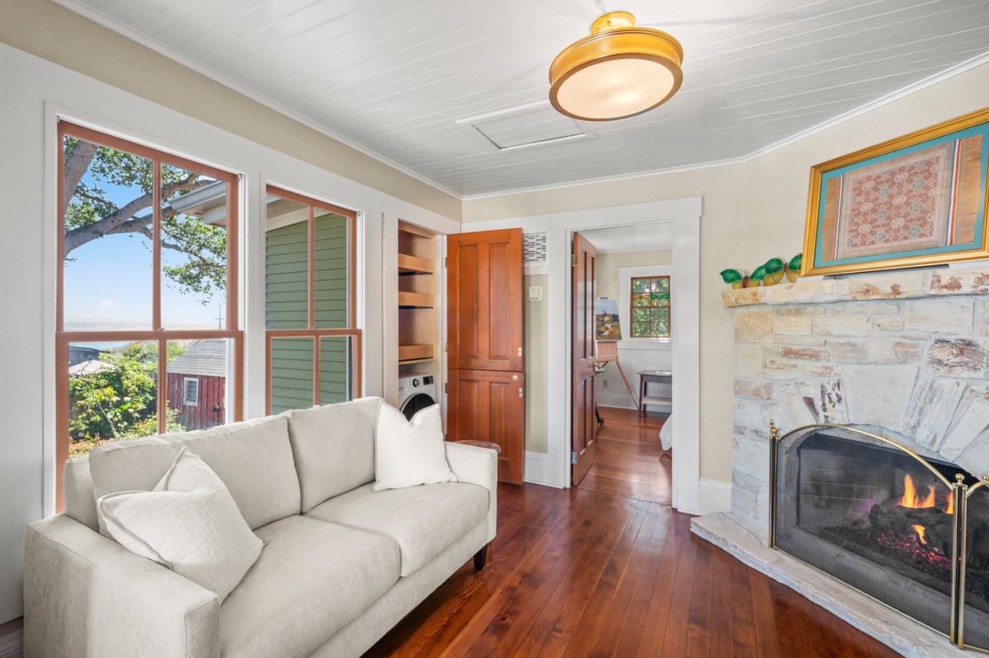 Detail Gallery Image 9 of 35 For 519 Dickman Ave, Monterey,  CA 93940 - 2 Beds | 2 Baths