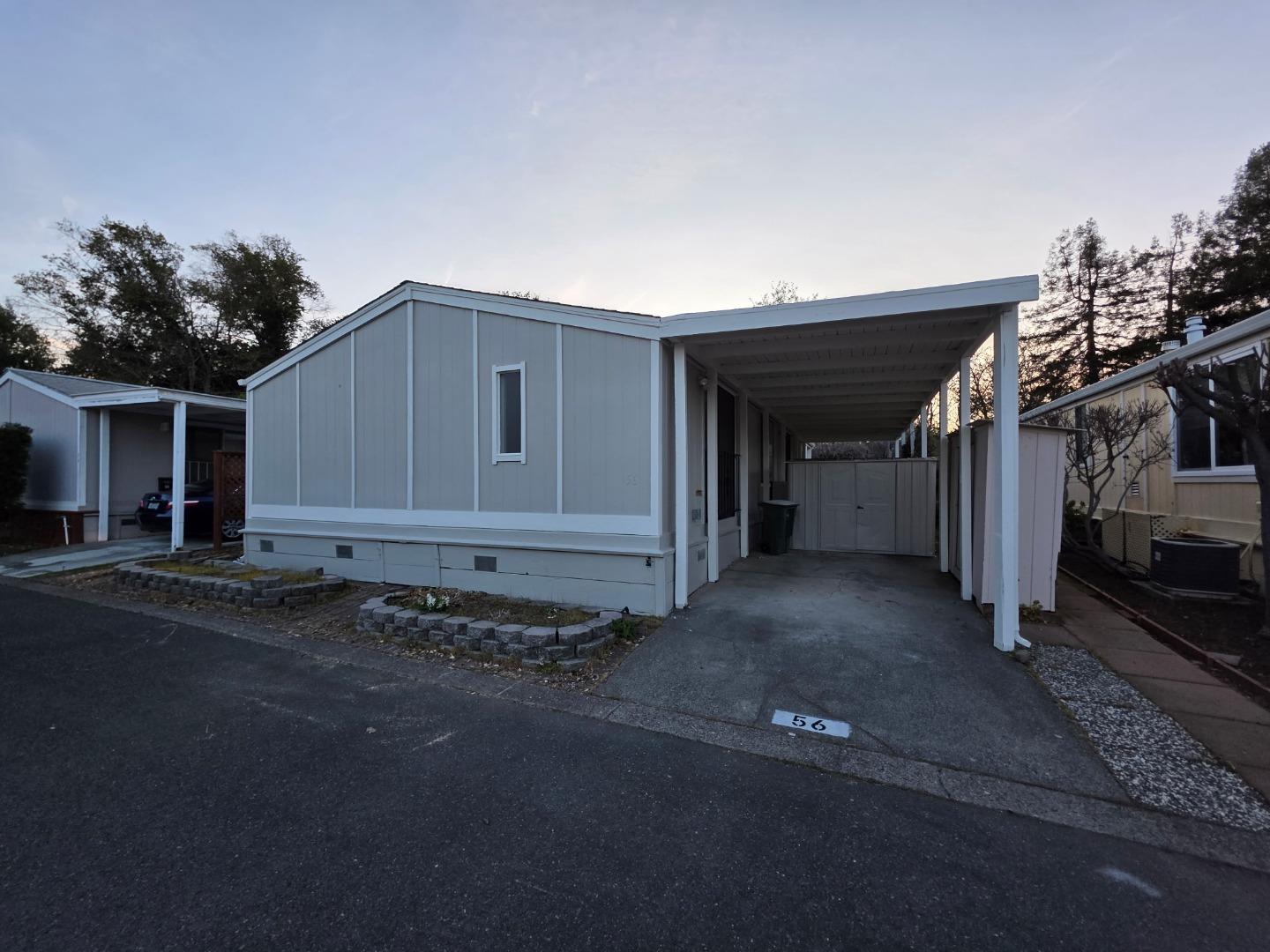 Detail Gallery Image 2 of 15 For 56 Guadalajara Dr #56,  Sonoma,  CA 95476 - 2 Beds | 2 Baths