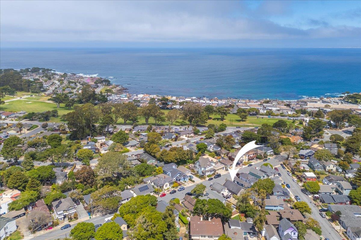 Detail Gallery Image 42 of 48 For 161 Pacific Ave, Pacific Grove,  CA 93950 - 2 Beds | 2 Baths