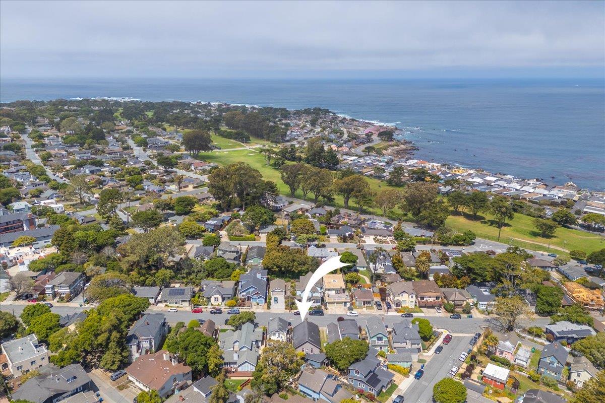 Detail Gallery Image 46 of 48 For 161 Pacific Ave, Pacific Grove,  CA 93950 - 2 Beds | 2 Baths