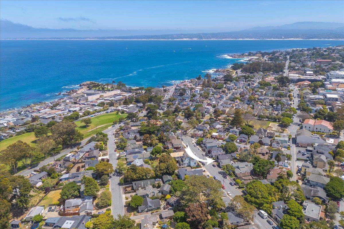 Detail Gallery Image 47 of 48 For 161 Pacific Ave, Pacific Grove,  CA 93950 - 2 Beds | 2 Baths
