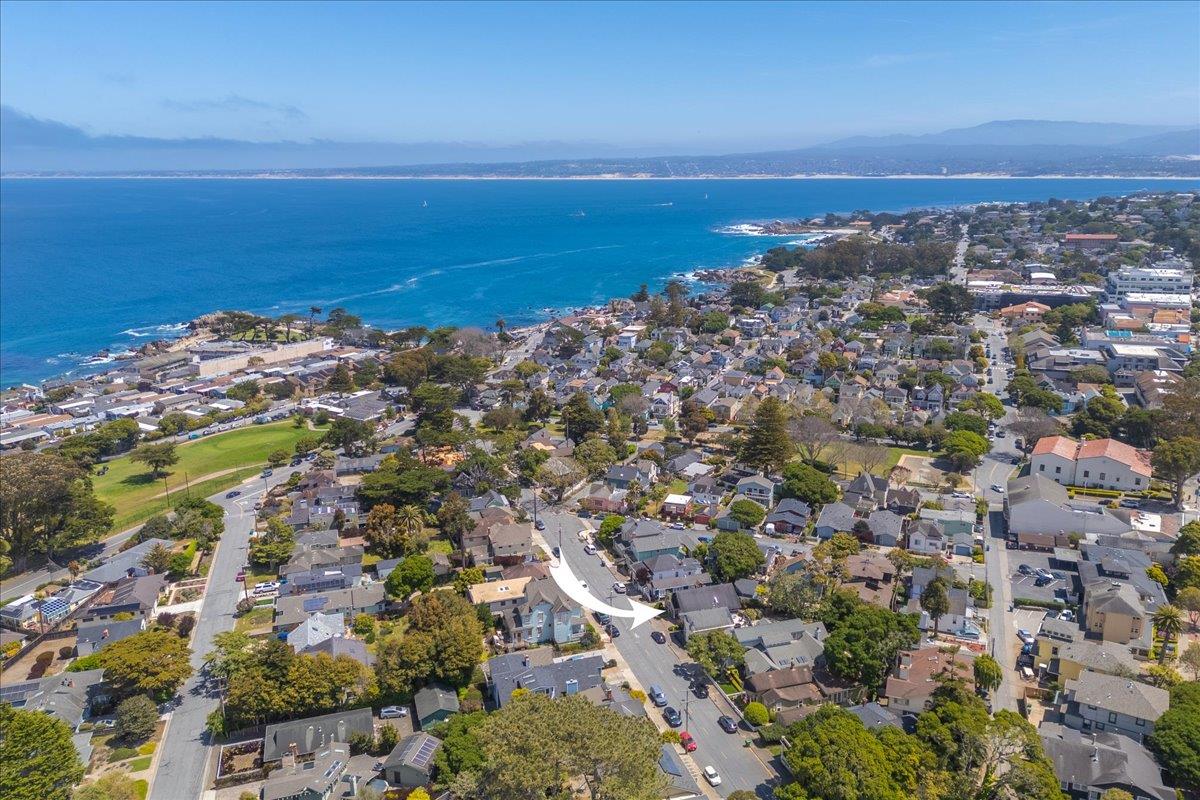 Detail Gallery Image 48 of 48 For 161 Pacific Ave, Pacific Grove,  CA 93950 - 2 Beds | 2 Baths