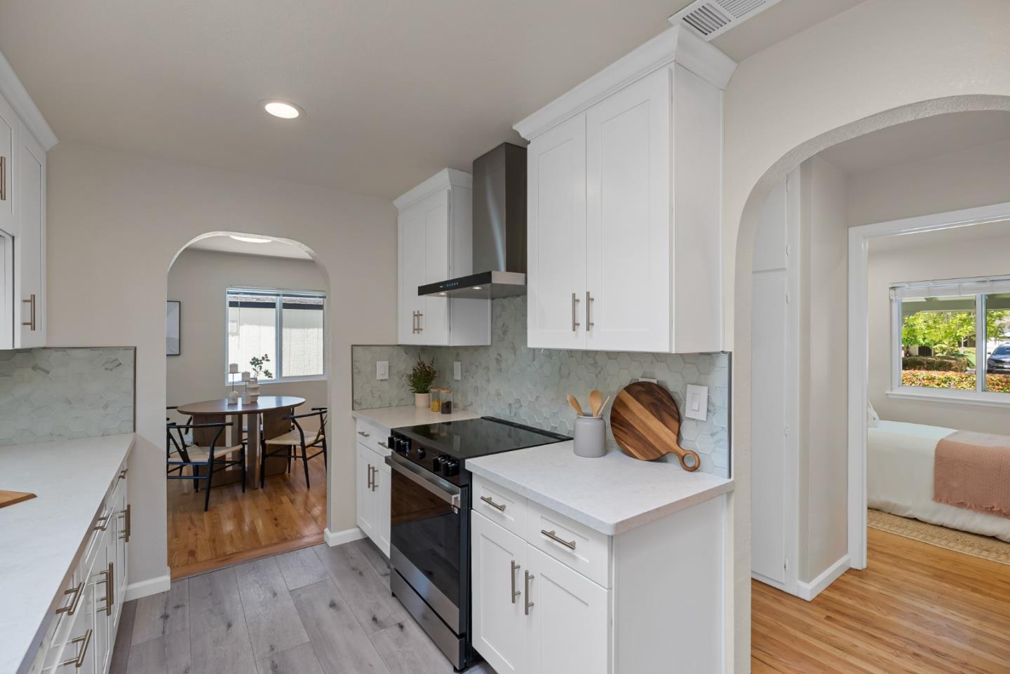Detail Gallery Image 19 of 45 For 2667 Sutro Dr, San Jose,  CA 95124 - 3 Beds | 2 Baths
