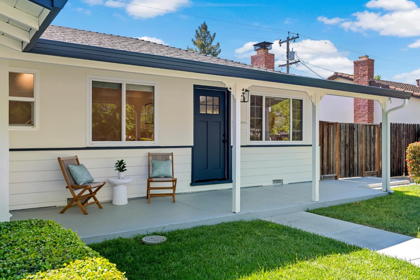 Detail Gallery Image 3 of 45 For 2667 Sutro Dr, San Jose,  CA 95124 - 3 Beds | 2 Baths