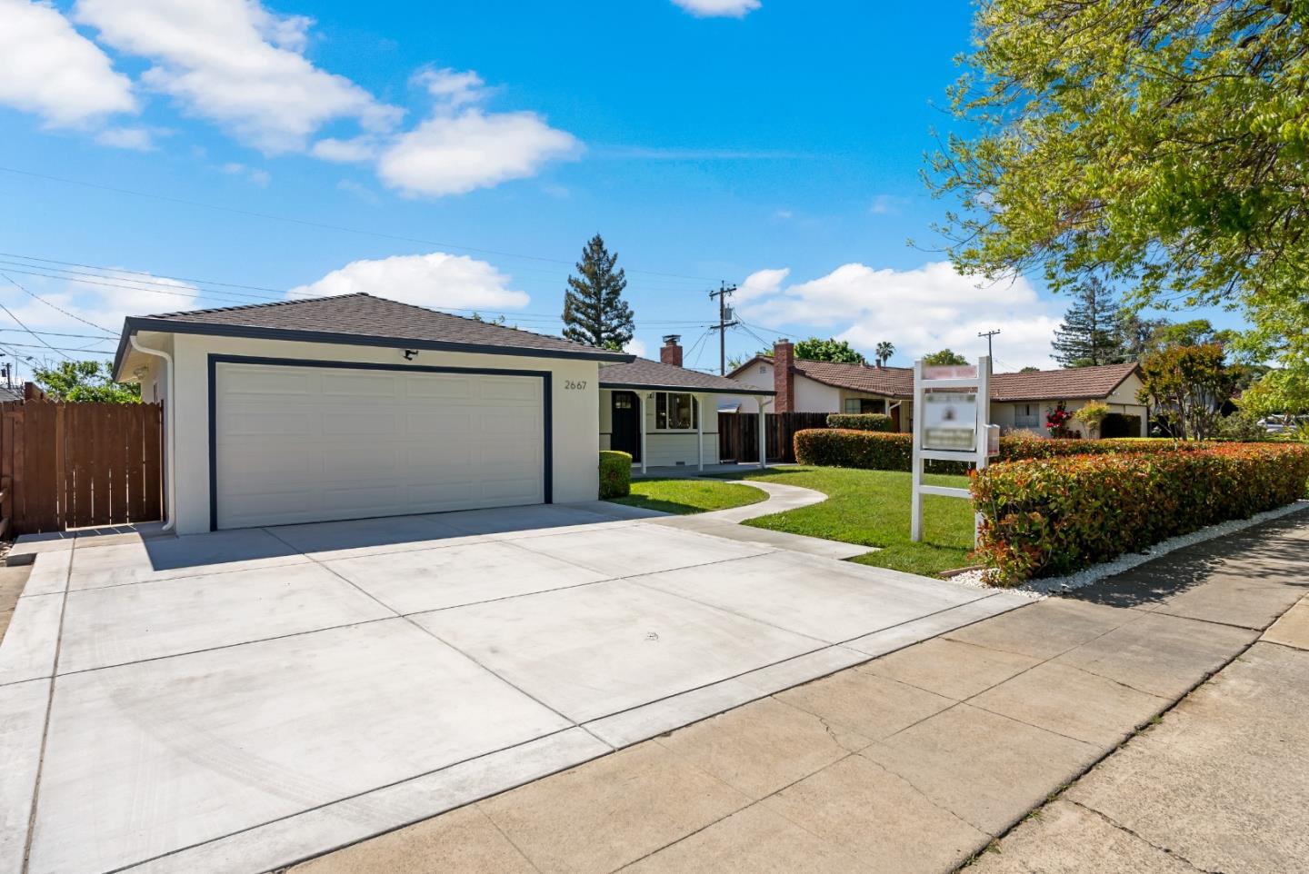 Detail Gallery Image 40 of 45 For 2667 Sutro Dr, San Jose,  CA 95124 - 3 Beds | 2 Baths