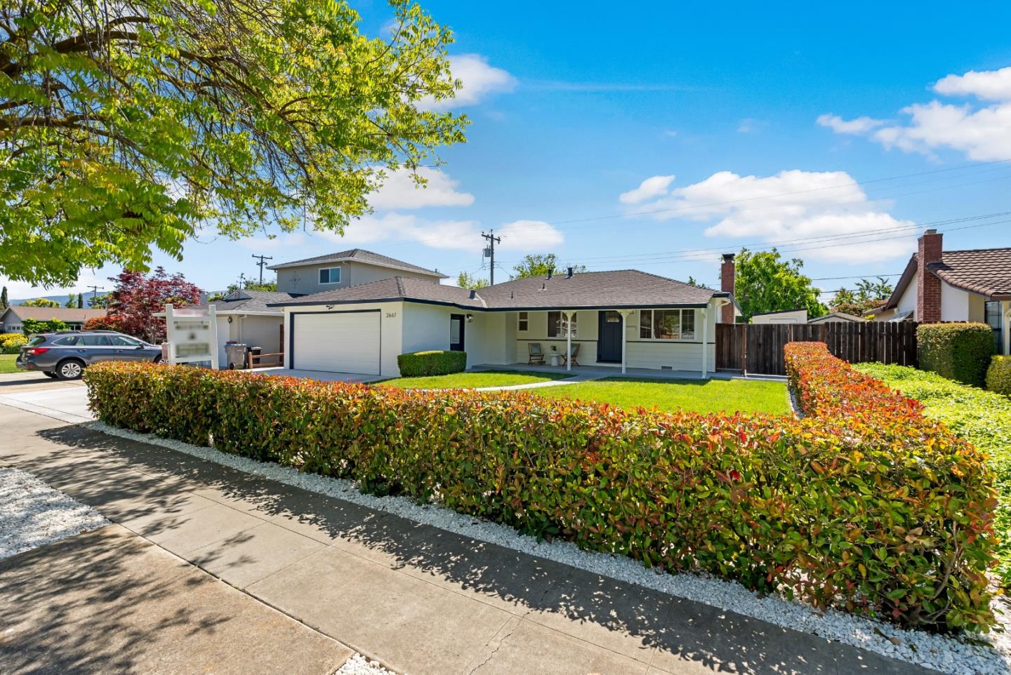 Detail Gallery Image 41 of 45 For 2667 Sutro Dr, San Jose,  CA 95124 - 3 Beds | 2 Baths