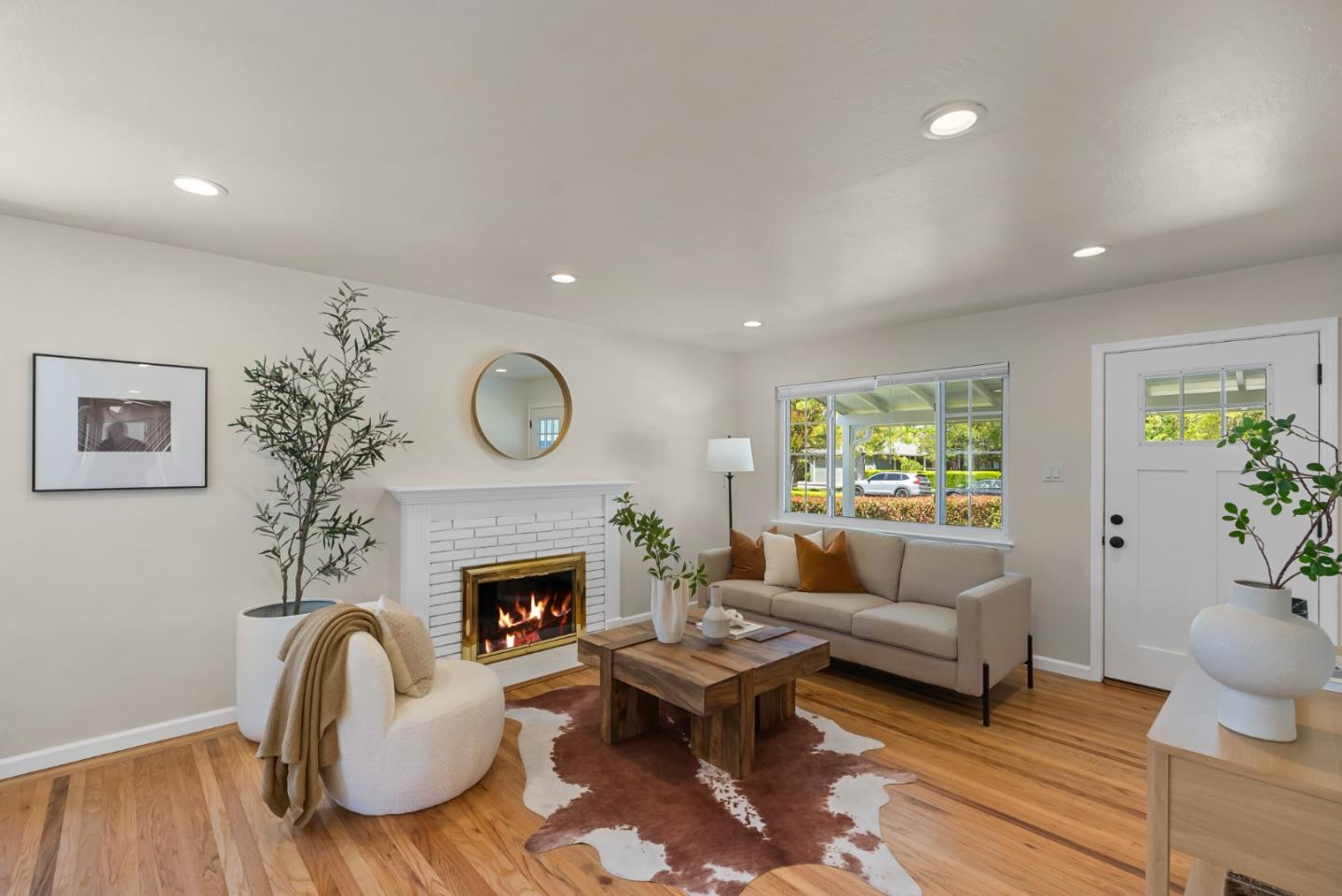 Detail Gallery Image 5 of 45 For 2667 Sutro Dr, San Jose,  CA 95124 - 3 Beds | 2 Baths