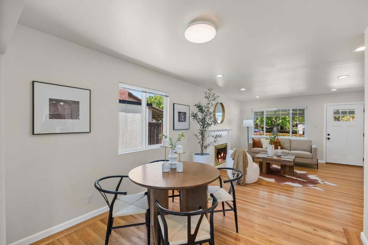 Detail Gallery Image 9 of 45 For 2667 Sutro Dr, San Jose,  CA 95124 - 3 Beds | 2 Baths