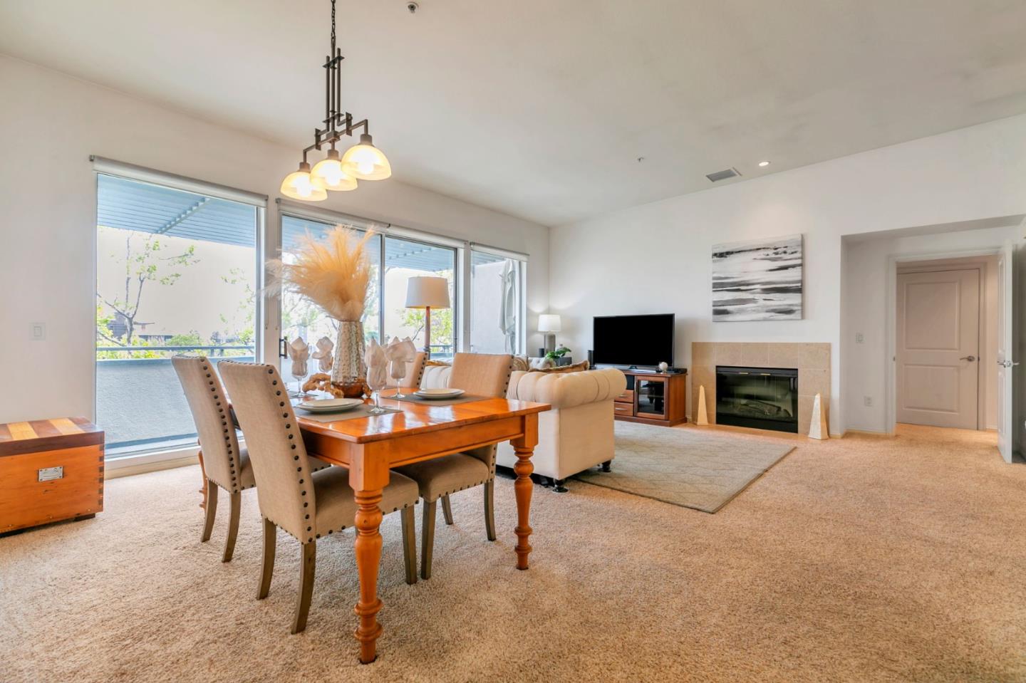 Detail Gallery Image 12 of 50 For 46 W Julian St #527,  San Jose,  CA 95110 - 2 Beds | 2 Baths