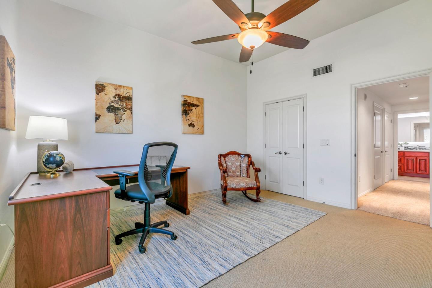 Detail Gallery Image 19 of 50 For 46 W Julian St #527,  San Jose,  CA 95110 - 2 Beds | 2 Baths